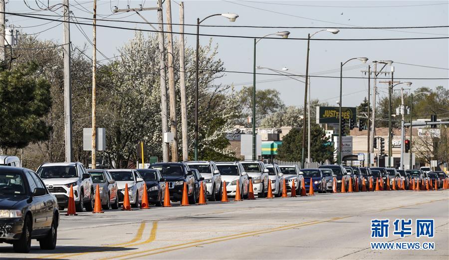 （新華全媒頭條&middot;圖文互動(dòng)）（6）世界抗疫之戰(zhàn)的啟示&mdash;&mdash;寫在2020年全球新冠確診病例達(dá)2020萬(wàn)之際