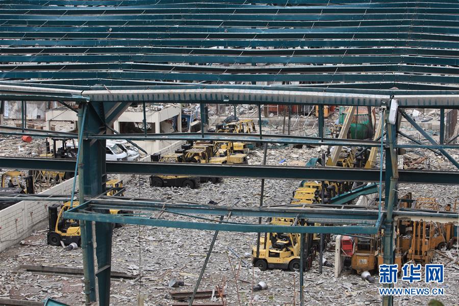 (國際)(5)大爆炸令黎巴嫩經(jīng)濟雪上加霜