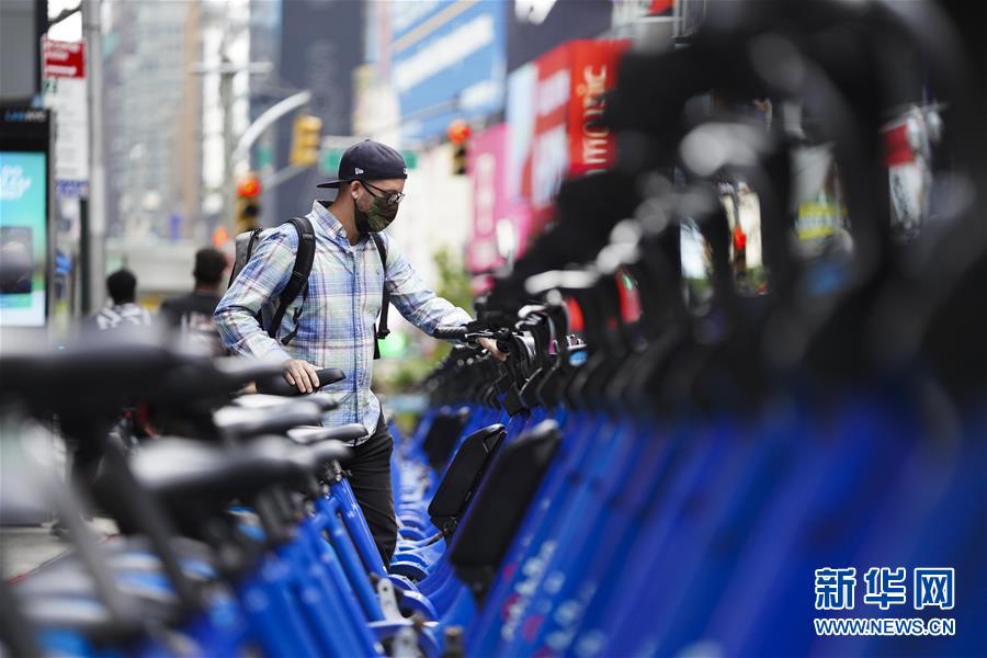 (國際疫情)(6)約翰斯·霍普金斯大學:美國累計新冠確診病例超550萬例