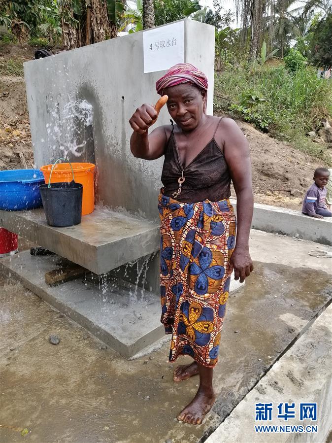 （新華全媒頭條&middot;圖文互動）（8）行天下之大道　匯眾志而致遠&mdash;&mdash;戰(zhàn)&ldquo;疫&rdquo;中的&ldquo;一帶一路&rdquo;和海外中企彰顯全球公共產(chǎn)品價值