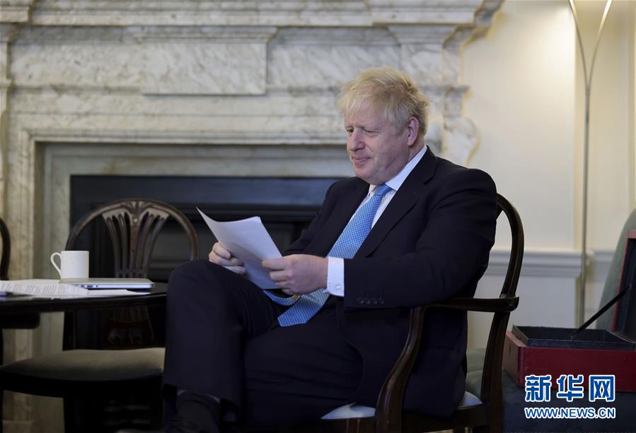 （國(guó)際）（1）英國(guó)首相：英國(guó)將做好無法與歐盟達(dá)成貿(mào)易協(xié)議的準(zhǔn)備