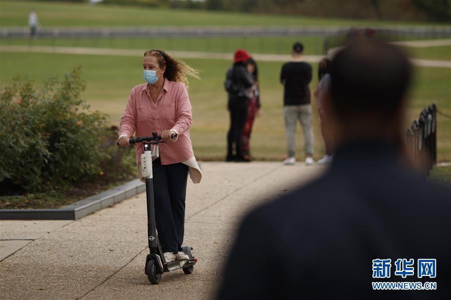 （國(guó)際疫情）（7）約翰斯&middot;霍普金斯大學(xué)：美國(guó)累計(jì)新冠確診病例超800萬例