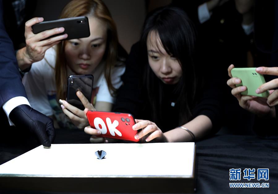 (新華全媒頭條·圖文互動)(5)攜手共“進” 開放共贏——寫在第三屆中國國際進口博覽會開幕之際