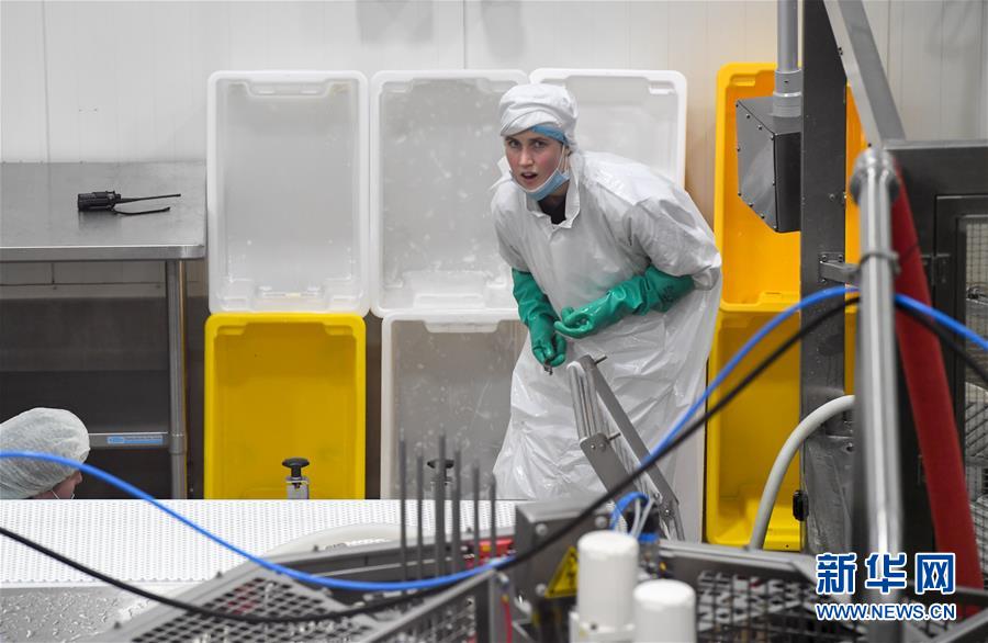 （第三屆進(jìn)博會(huì)&middot;圖文互動(dòng)）（2）通訊：新西蘭的進(jìn)博會(huì)味道，甜