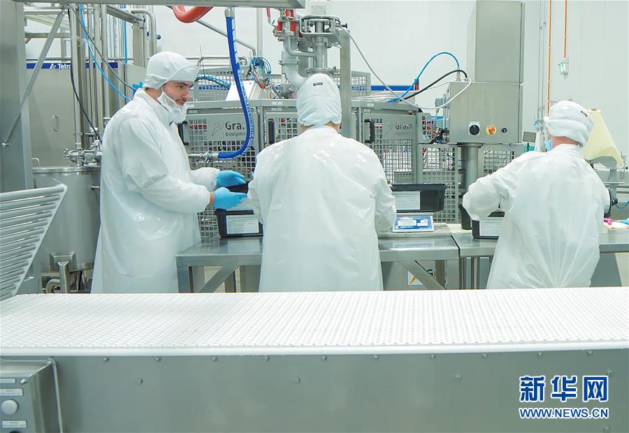 （第三屆進(jìn)博會(huì)&middot;圖文互動(dòng)）（3）通訊：新西蘭的進(jìn)博會(huì)味道，甜