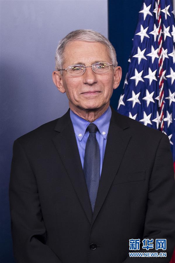 (國際)(1)福奇表示愿意出任拜登首席醫(yī)療顧問