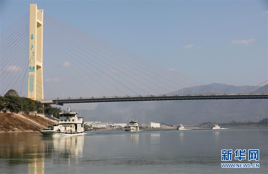 （圖文互動(dòng)）（1）100巡，凱旋！