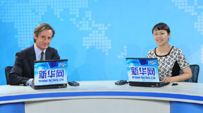 專訪聯(lián)合國副秘書長彼德&middot;朗斯基&middot;蒂芬索