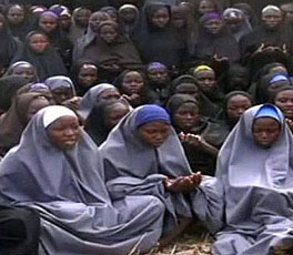 &ldquo;博科圣地&rdquo;為何如此猖狂？