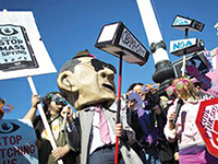 監(jiān)聽(tīng)亞太，美曾想&ldquo;借道&rdquo;日本光纜