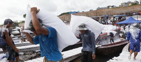 走進(jìn)海陸門戶東興 看國家級開放開發(fā)試驗區(qū)如何&ldquo;先行先試&rdquo;？
