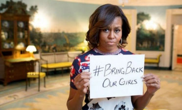 美國第一夫人的&ldquo;共情&rdquo;戲碼感動了誰？