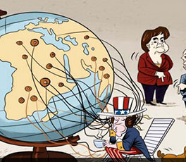 "泄密者"們現(xiàn)今命運(yùn)幾何？