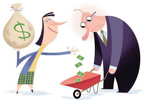 歐美如何應(yīng)對(duì)高管賺太多？