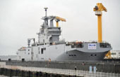 延期？取消？法國軍艦賣的很&ldquo;鬧心&rdquo;