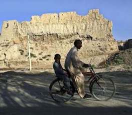 阿富汗面對(duì)安全新常態(tài)？