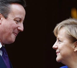 英國與歐盟，離分手還有多遠(yuǎn)