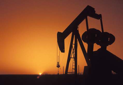 油價暴跌，背后幾多玄機？