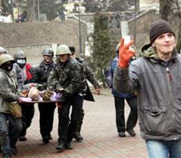 烏克蘭局勢(shì)又懸了？