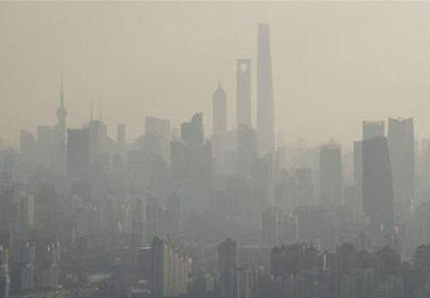 十面&ldquo;霾&rdquo;伏 各國(guó)如何應(yīng)對(duì)？