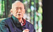 &ldquo;為李光耀、李顯龍父子祝福&rdquo;