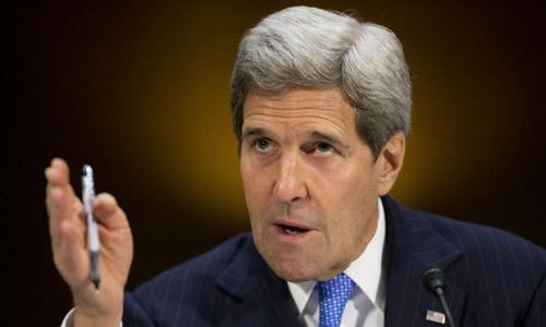 與巴沙爾談判 美國緣何&ldquo;出爾反爾&rdquo;？