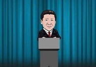 &ldquo;劇透&rdquo;習大大美國七日行