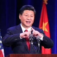 十大關(guān)鍵詞，讓你讀懂習(xí)近平西雅圖歡迎宴會(huì)演講