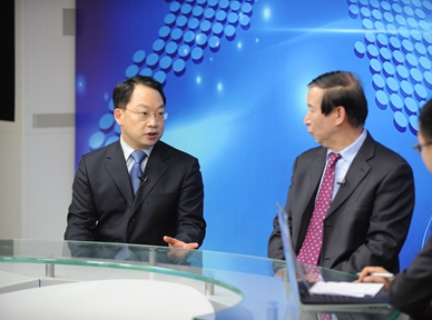 風(fēng)云激蕩 中國(guó)外交走過怎樣的心路歷程？