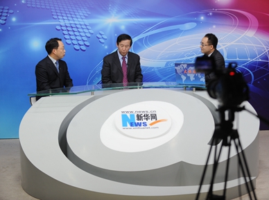 走近中心舞臺(tái)，中國(guó)準(zhǔn)備扮演什么角色？