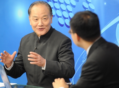 &ldquo;修昔底德陷阱&rdquo;，中美如何跨過去？