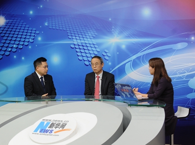 這兩點，使得中國的成功讓外國人特別著迷