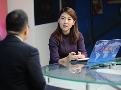 開放包容、和而不同 中國正在散發(fā)擋不住的魅力