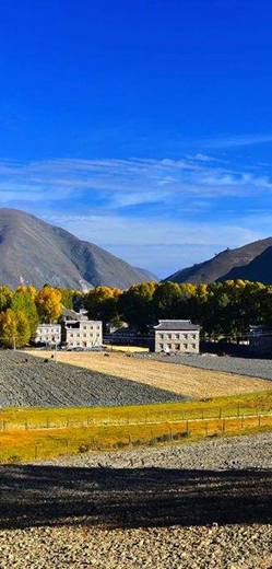 說(shuō)走就走！大美絲路之旅不再遙遠(yuǎn) 