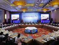 這次金磚媒體盛會上，代表們有哪些真知灼見