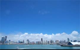 視頻|你好，青島！你好，上合！