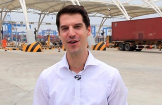 洋記者上合觀察｜青島：干杯，上合！