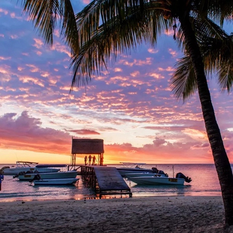 這就是非洲！