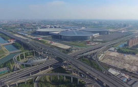 進(jìn)口博覽會(huì)，我們來了！