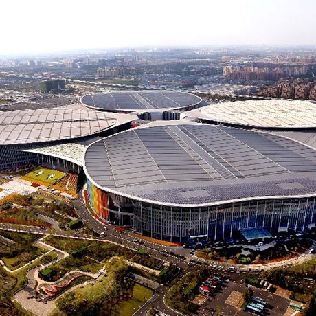 52次提開放！習(xí)近平發(fā)出新時代開放宣言！