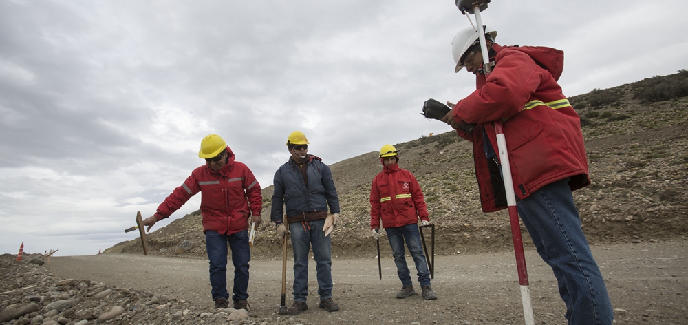 中國企業(yè)筑夢(mèng)阿根廷&ldquo;百年夢(mèng)想&rdquo;工程&mdash;&mdash;走訪世界最南端水電站項(xiàng)目