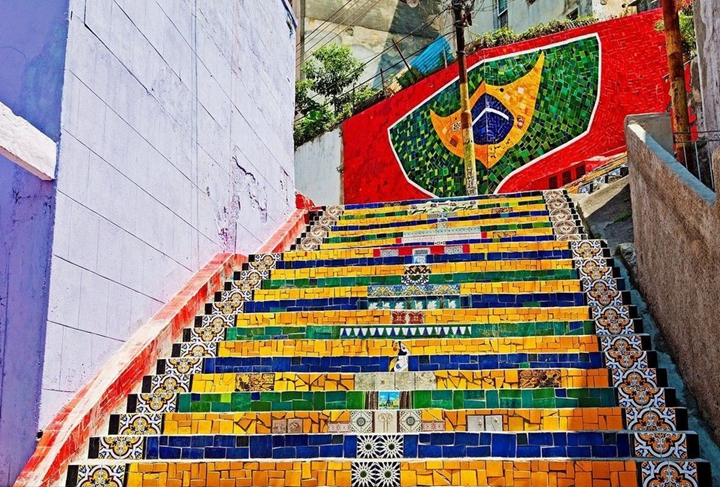 2018，拉美在&ldquo;路&rdquo;上