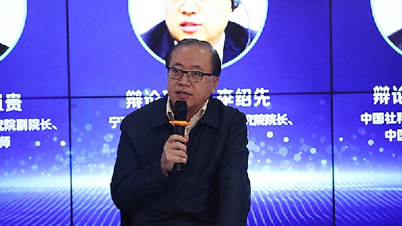 中東亂象癥結(jié)根源何在？