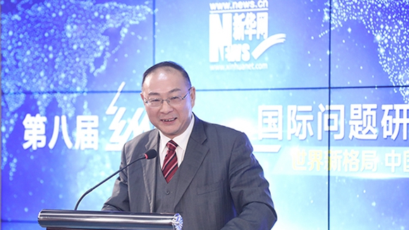 核心西方出現(xiàn)了什么問題？