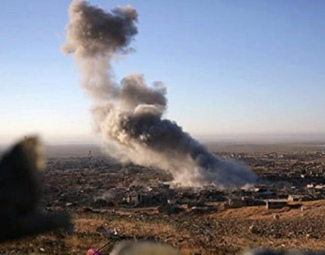 &ldquo;伊斯蘭國&rdquo;殘余勢力即將肅清？