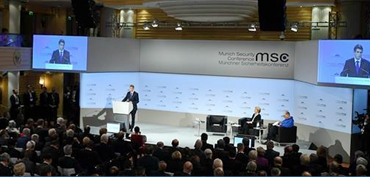 慕安會(huì)緣何牽動(dòng)各國關(guān)切？