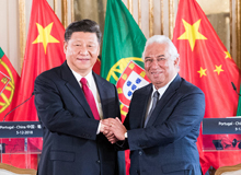 習(xí)近平主席對西班牙、阿根廷、巴拿馬、葡萄牙進(jìn)行國事訪問并出席二十國集團(tuán)領(lǐng)導(dǎo)人峰會（2018.11.27-12.5）