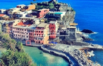 why？意大利人說(shuō)&ldquo;中國(guó)很前衛(wèi)&rdquo;