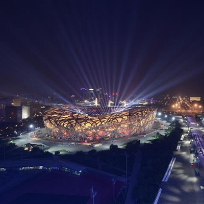 &ldquo;鳥巢&rdquo;最大&ldquo;Party&rdquo;是怎樣煉成的？