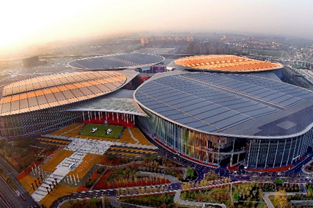 習近平時間丨進博會要辦出水平、辦出成效、越辦越好